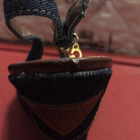 Shoes - Picture 3 of 5